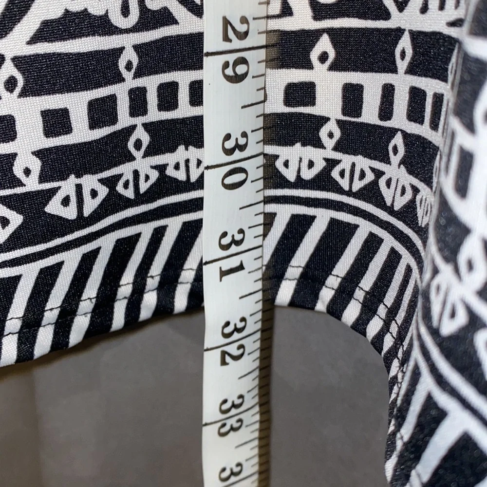 AB Studio Dress - Picture 4 of 4